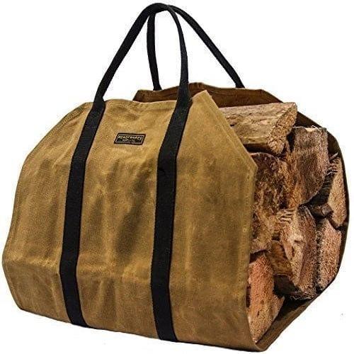 Firewood Carrier